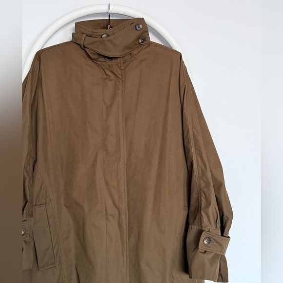Zara trench coat - Picture 8 of 9